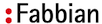 Fabbian belysning