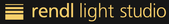 Rendl Light Studio lampor