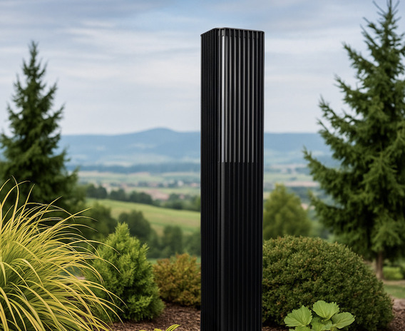 Outdoor Post Lights