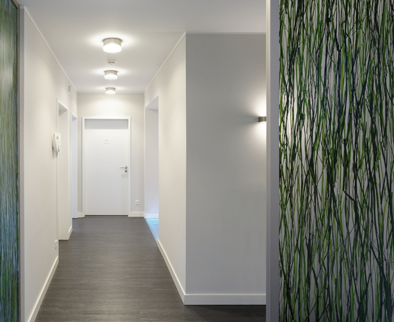 Hall Lights