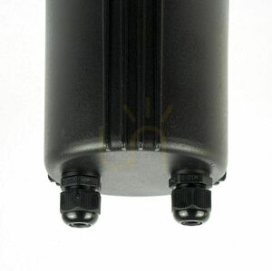 Walkover Light SU-MA Mix 6725 D Silver IP67 50W SQ 15x15 cm small 3