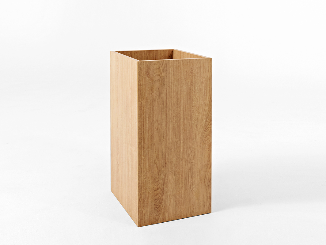 Kontrollera PALMUS kruka 800x350x350 PALMUS kruka 800x350x350