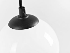 Hängande lampa MANEN M small 4