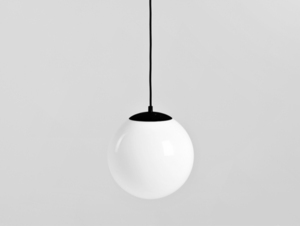 Hängande lampa MANEN M small 0