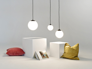 Hängande lampa MANEN L. small 2