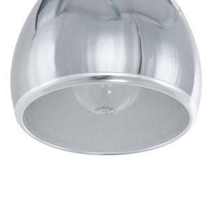 Pendant Light Italux Anon Chrome E27 MA01986C-001 CH small 3