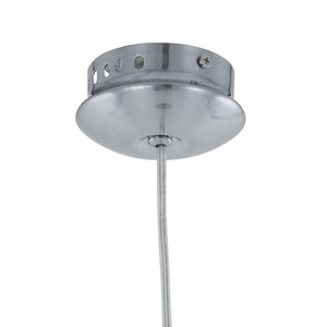 Pendant Light Italux Anon Chrome E27 MA01986C-001 CH small 4