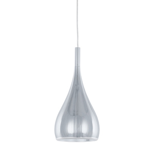 Pendant Light Italux Anon Chrome E27 MA01986C-001 CH small 0