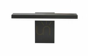 Utomhus vägglampa SU-MA 17601 DG mörkgrå LED 10W IP54 small 1