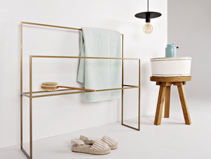 BAREL BATH hängare för badrum small 1