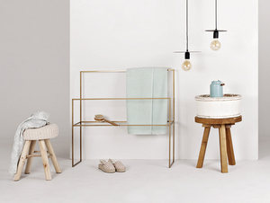 BAREL BATH hängare för badrum small 2