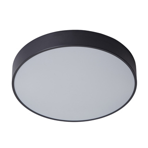 Plafond Italux svart LED 40 cm 30W 3000K 1800 lm 5361-830RC-BK-3 small 0