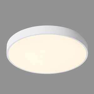 Italux Orbital LED-plafond, sandvit, 60 cm, 60 W, 3000 K – 5361-860RC-WH-3 small 1
