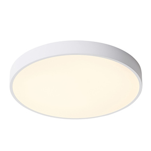 Italux Orbital LED-plafond, sandvit, 60 cm, 60 W, 3000 K – 5361-860RC-WH-3 small 2