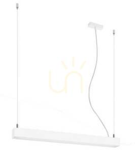 Thoro PINNE 67 vit LED-pendellampa 4000 K small 2