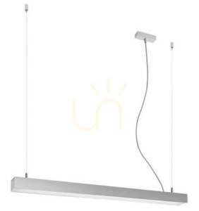 Taklampa PINNE 90 grå Thoro small 2