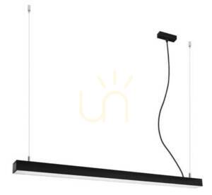 Taklampa PINNE 118 svart Thoro small 2