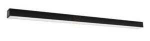 Taklampa PINNE 118 svart Thoro small 2