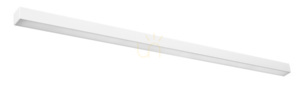 Vägglampa PINNE 150 vit Thoro small 2