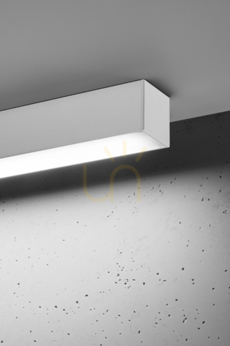 Kontrollera Taklampa PINNE 150 vit 4000K Thoro