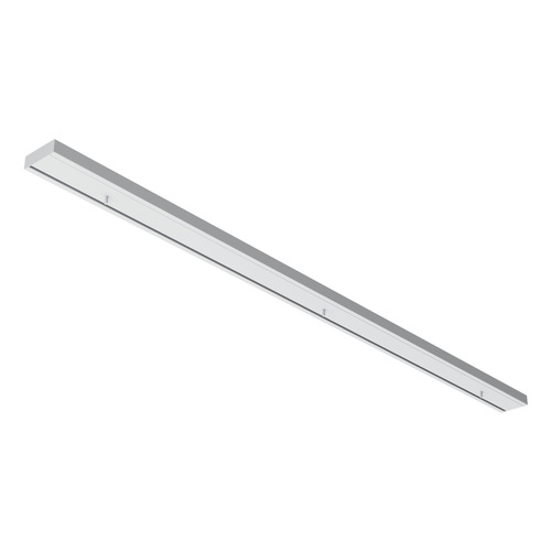 Kontrollera CAMELEON CANOPY B 1500 II vit takbaldakin 8560 Nowodvorski