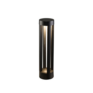 TEPIC 9508 LED-pollarlampa för utomhusbruk från Nowodvorski small 0