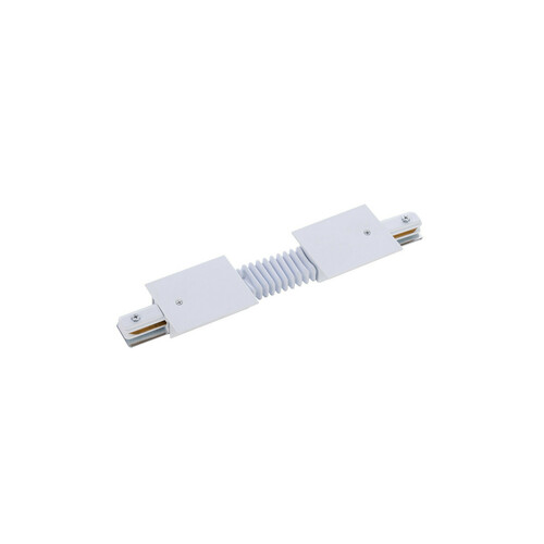 Kontrollera Profile Recessed flexibel skenkoppling vit 8384 Nowodvorski