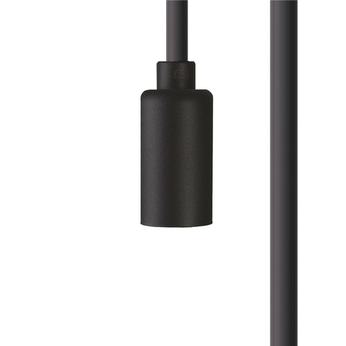 Kontrollera Upphängning KAMELEONKABEL G9 7 M SVART