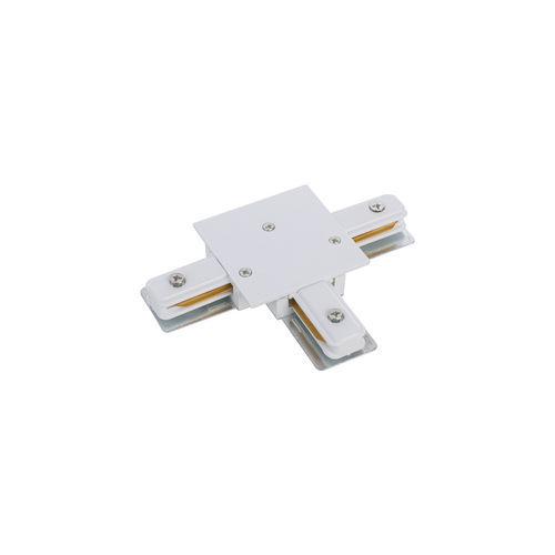 Kontrollera Vit T-koppling för PROFILE RECESSED-skena 8834 Nowodvorski
