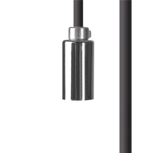 Kontrollera CAMELEON CABLE G9 1,5 M BLACK / CHROME upphängning