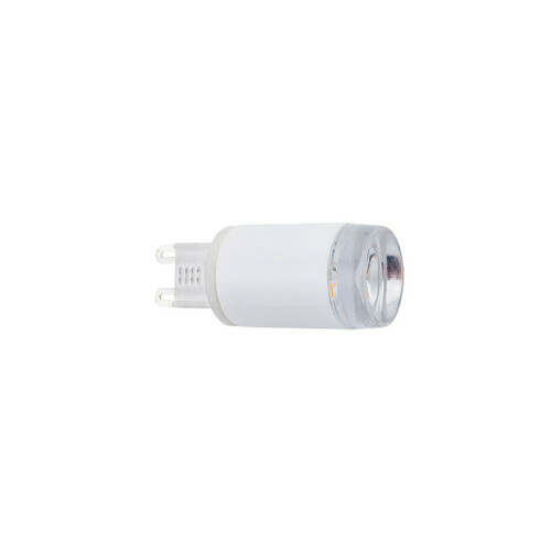 Kontrollera LENS LED-lampa, G9, 3W 8447 Nowodvorski