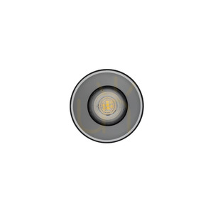 Nowodvorski EYE TONE 8932 utanpåliggande downlight GU10 svart/silver small 4