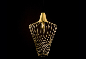 Armatur WAVE GOLD L small 2