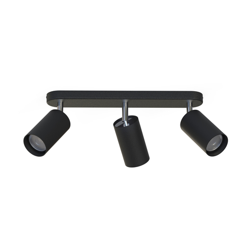 Kontrollera EYE SPOT BLACK III belysningsarmatur