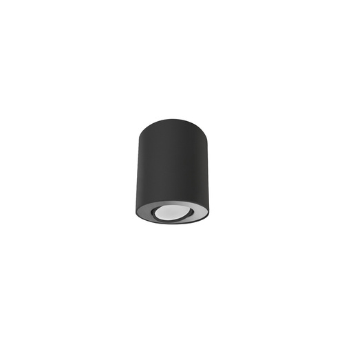 Kontrollera Belysningsarmatur SET BLACK / SILVER