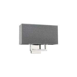 Belysningsarmatur HOTEL GRAY II vägglampa small 0