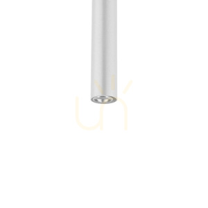 Nowodvorski LASER 750 8432 vit pendellampa, 75 cm, G9 small 3