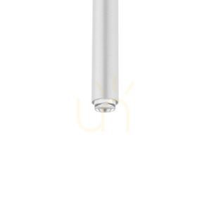 Nowodvorski LASER 750 8432 vit pendellampa, 75 cm, G9 small 4