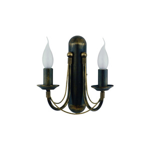 Belysningsarmatur ARE II vägglampa small 0