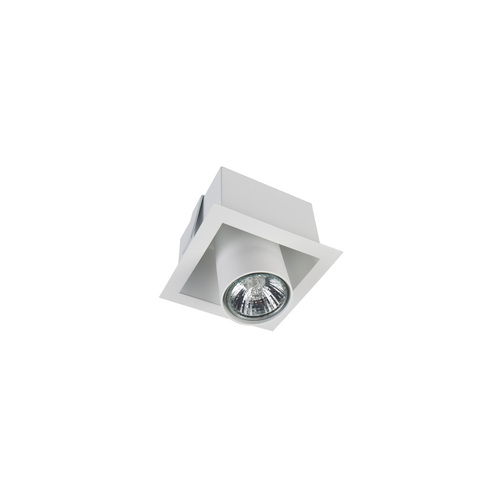 Kontrollera Armatur EYE MOD VIT I