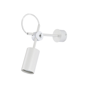 EYE WHITE I armatur vägglampa small 0