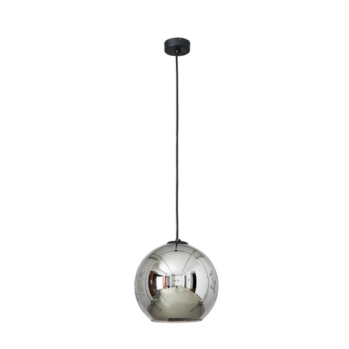 Kontrollera Armatur POLARIS CHROME