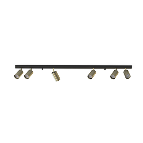 Kontrollera Vägglampa EYE SPOT BRASS VI