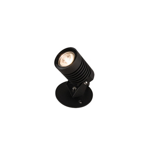 SPIKE LED S skruvbar utomhuslampa small 0