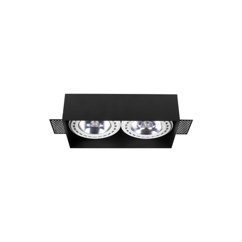 Kontrollera Belysningsarmatur MOD PLUS BLACK II