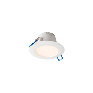 Spotbelysning för badrummet HELIOS LED 5W, 4000K small 0