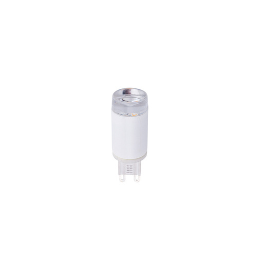Kontrollera GLÖDLAMPA G9 LED LINS 3W 3000K