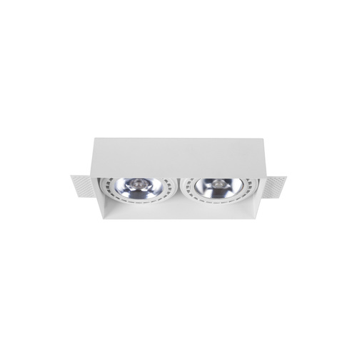 Kontrollera Belysningsarmatur MOD PLUS WHITE II