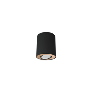 Belysningsarmatur SET BLACK / GOLD small 0