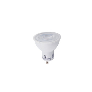 REFLEKTOR LED 7W, 3000K, GU10, R50, VINKEL 36 small 0
